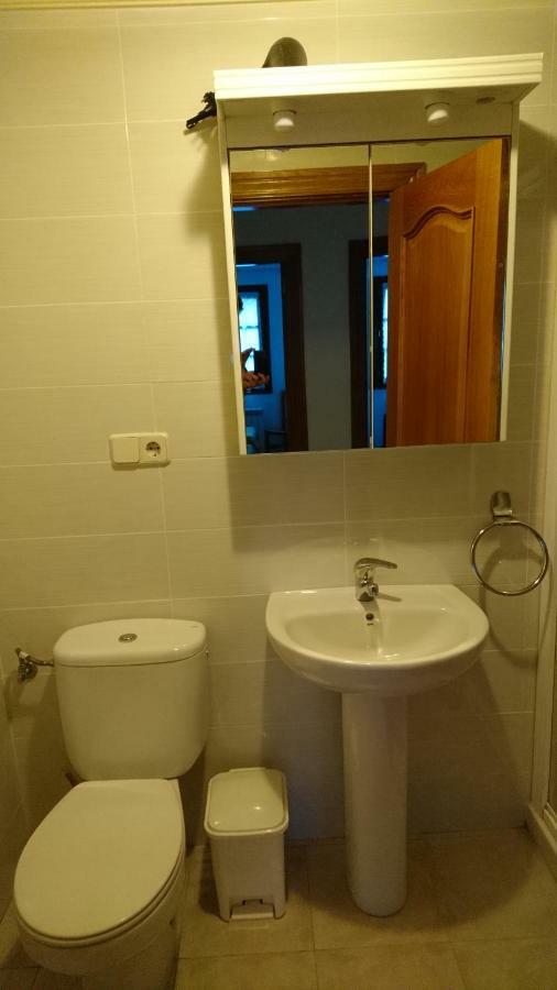 Bizentenea Zugarramurdi Exteriér fotografie